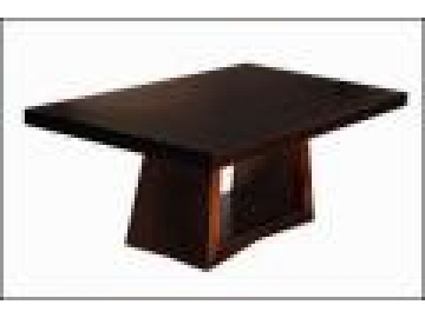 Cubisto Dining Table