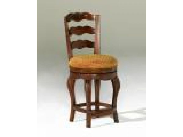 3362 Counter Stool with Swivel