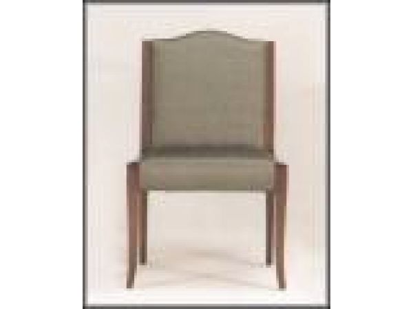 292-P-0-0Radcliffe Square Arm Chair
