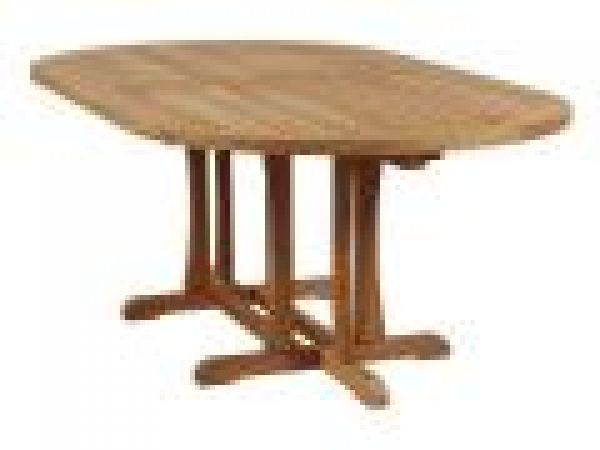 Stirling Dining Table 200cm/79