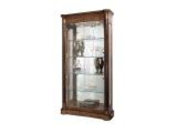 Avenues China Cabinet