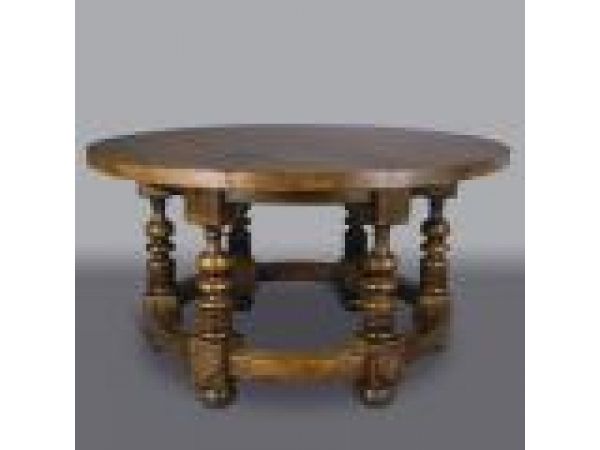 OCCASIONAL TABLES 500-025