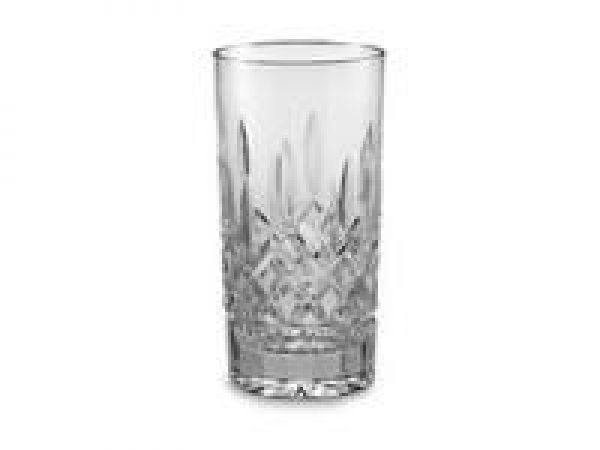 Crystal Beverage Glass