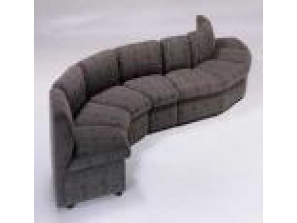 S-119 Sectional
