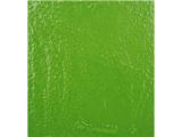 Colored Glass - SI Green 681