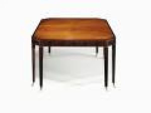 2004-301 Dining Table