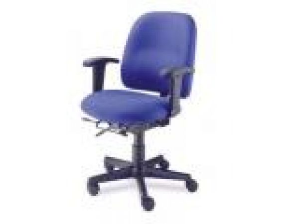 Low- Back Task Chair