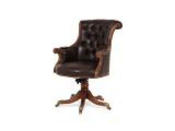 Hampton Court Desk Chair