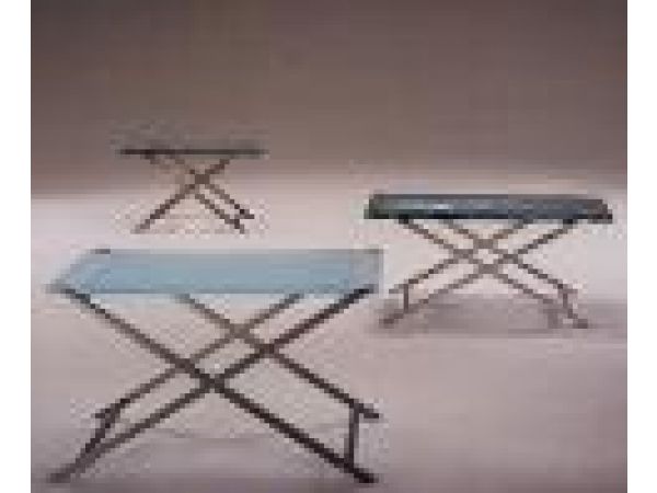 X Series Low Table