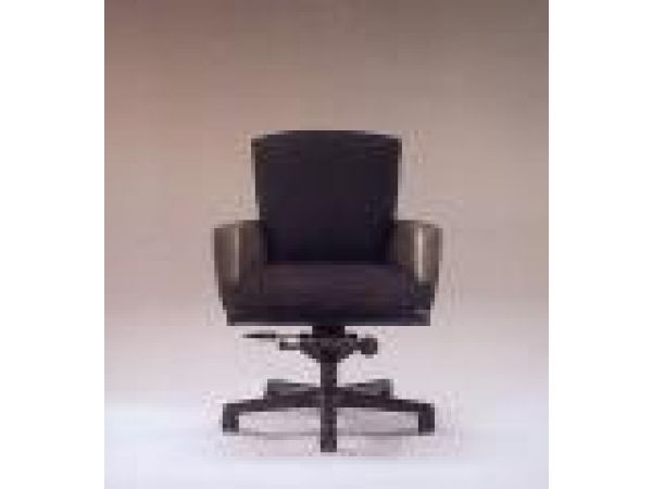 Embrace_Swivel-tilt_Chair_Midback