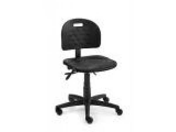 Industrial Operator Chair