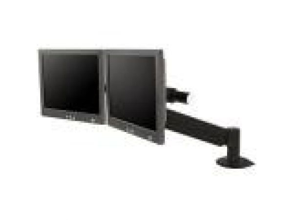 9177-2 - ArcView¢â€ž¢ - Dual monitor beam and height-a