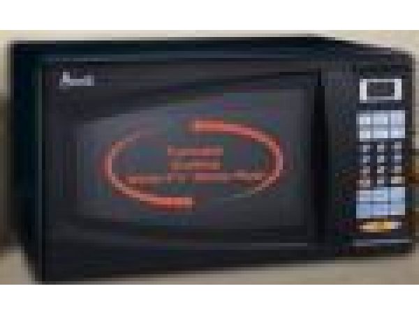 Model MO7280TB - Touch Microwave 0.7 CF Black