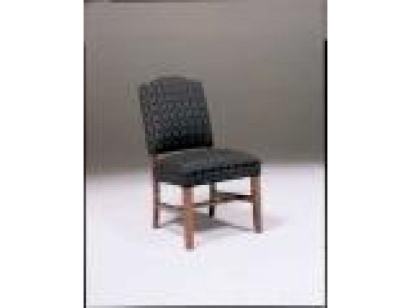 S-507A Armless Chair