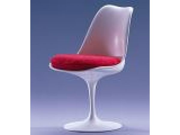 Vitra Miniature - Saarinen Tulip Chair