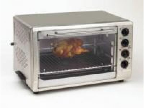 Model OCR43SS - Oven w/Convection, Rotisserie