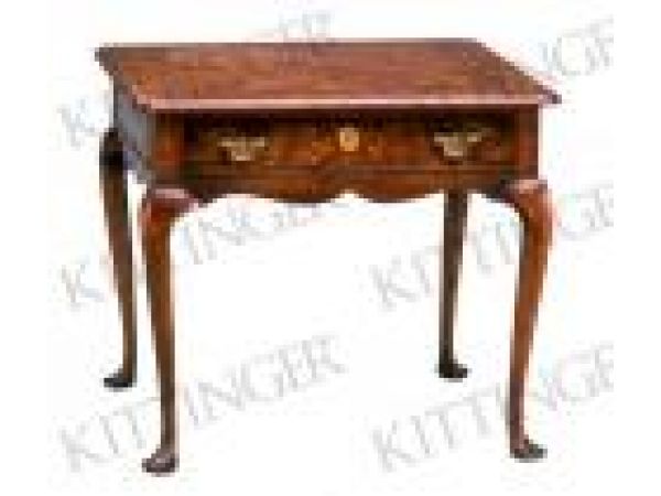 KT2705 End Table