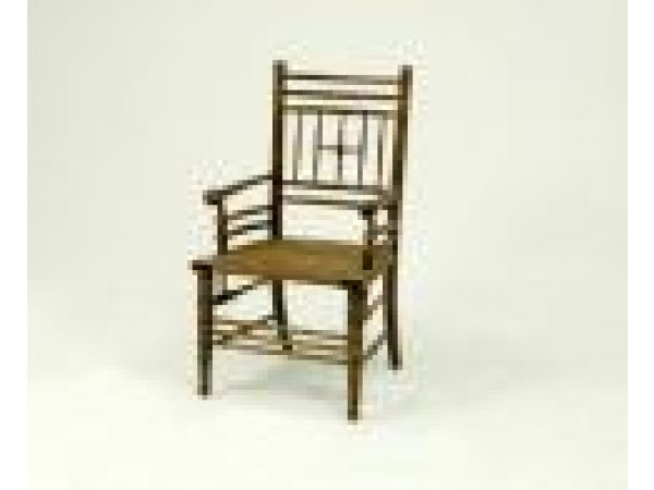 3323 Dining Arm Chair