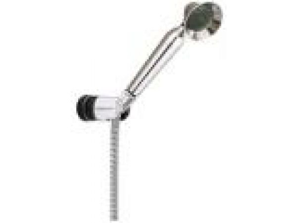 Classic Full Spray Wall Mounted Hand Shower