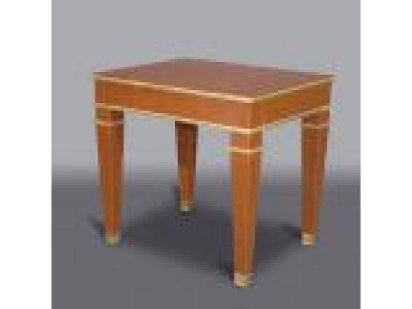 OCCASIONAL TABLES 500-021