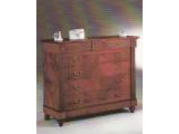 01- 1033 Commode
