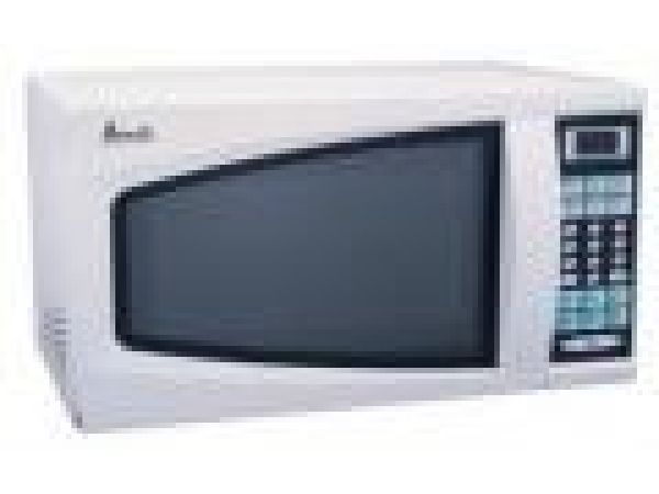 Model MO7180TW - Touch Microwave 0.7 CF White