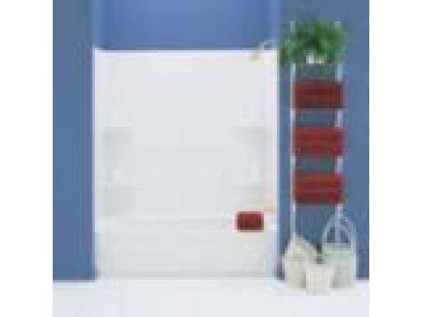 Tub-Shower Wall Kit-TW78440A