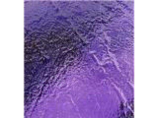 Colored Glass - Deep Violet 24