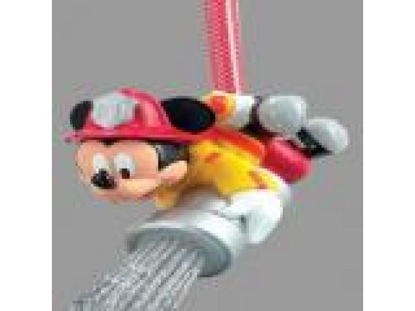 Mickey Mouse Child's Shower