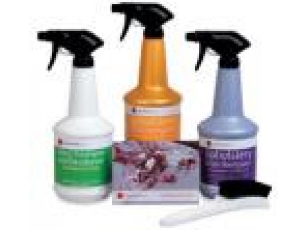 Crypton Care Cleaning System