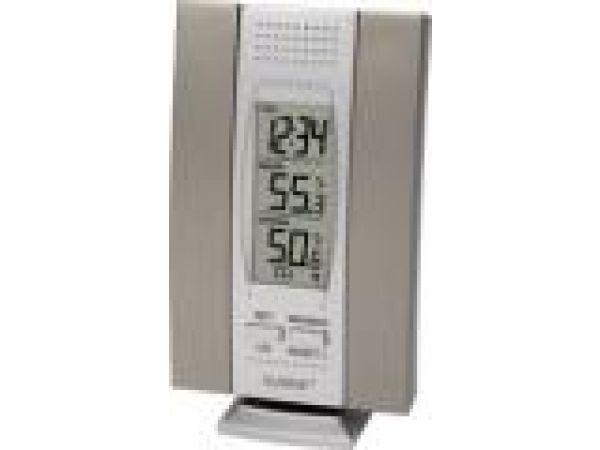 WS-7013BZWireless Thermometer