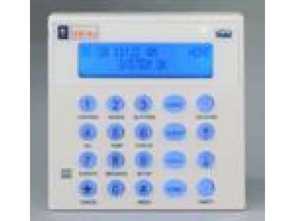 Lumina Keypad with Built-in Speaker/Microphone