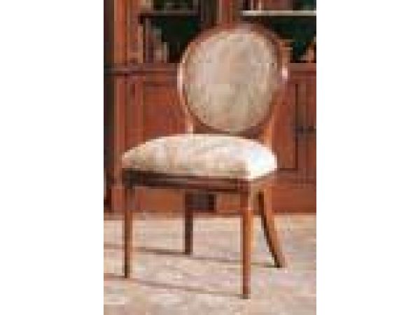 4489-000 Side Chair
