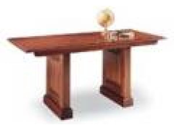 1717 Panel Conference Table