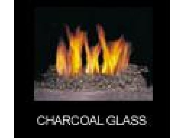 Charcoal  Glass