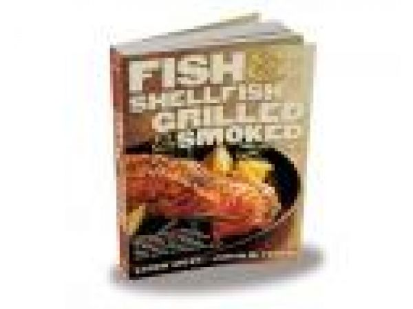 Cookbook: Fish & Shellfish
