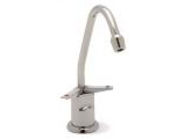 Lead Free Faucets - Hot / Cold