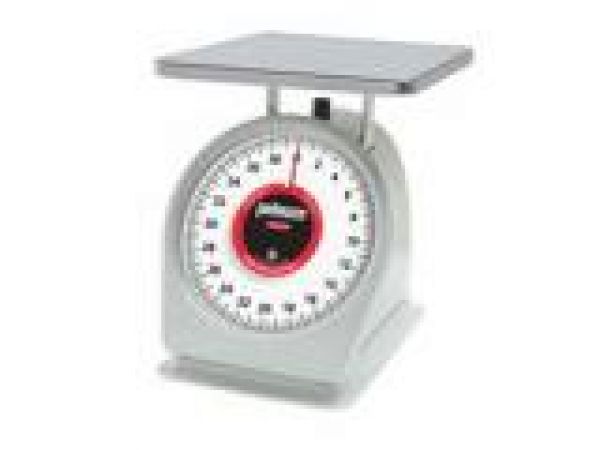 840W Washable Mechanical Portion Control Scale
