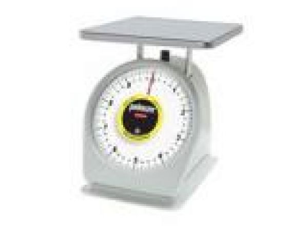 810W Washable Mechanical Portion Control Scale