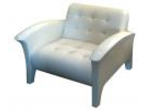 rama armchair #2