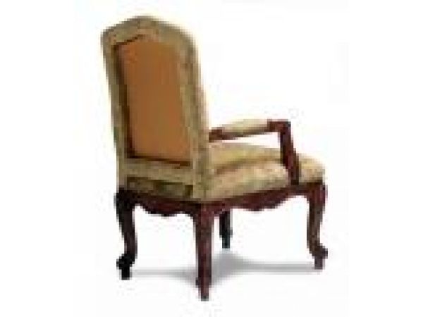 Maricella Arm Chair (Back)
