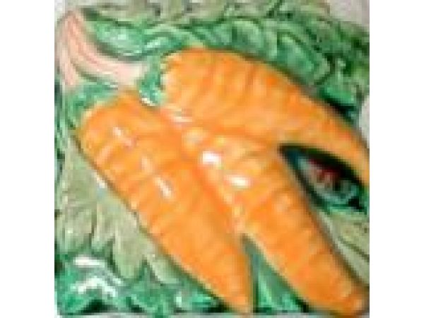 2x2 Carrots