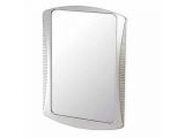 52050 Series-Fog Free Suction Cup Mirror