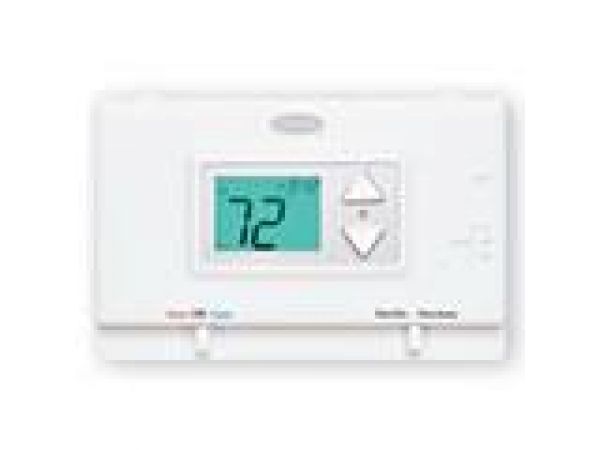 Comfort Standard Programmable Thermostat