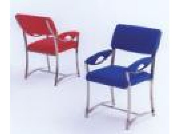 66205 Dining Chair