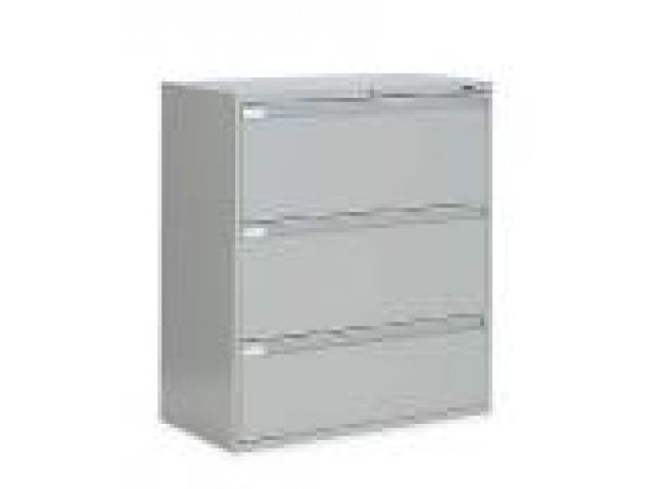 9300P SERIES LATERAL FILES 9336P-3F1H