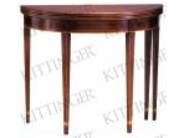 KT2208 Flap Top Table