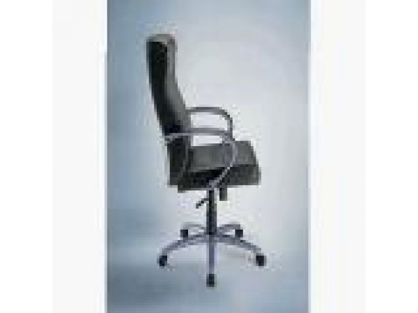 Samsonite Executive Leather Chair