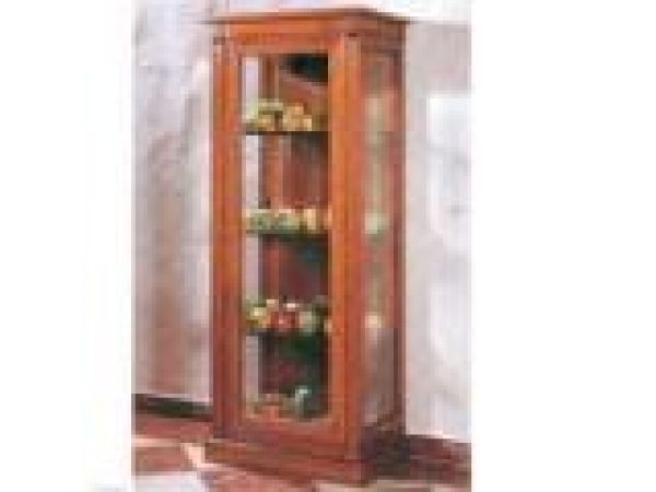 Curio Cabinet  #174C