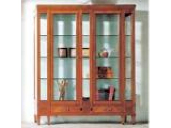 Curio Cabinet  #145C